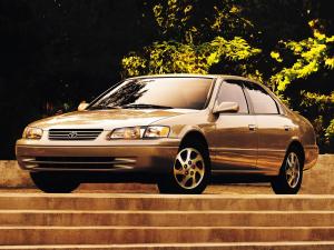 Toyota Camry (US) '1997
